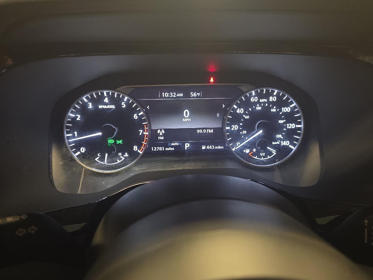 2024 Nissan Pathfinder SV Sand Lake NY