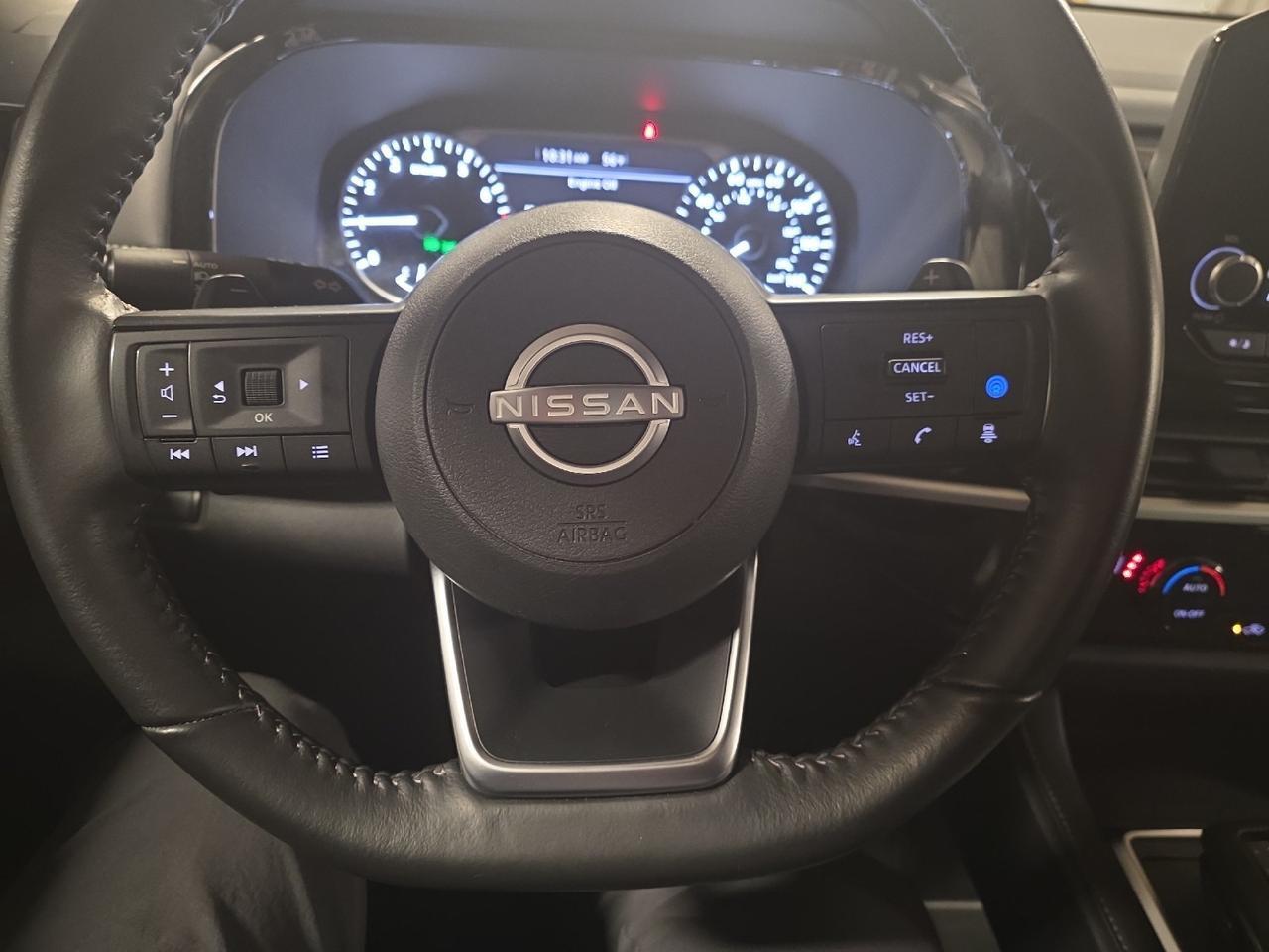 2024 Nissan Pathfinder SV Sand Lake NY