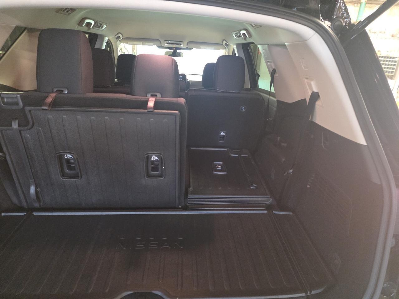 2024 Nissan Pathfinder SV Sand Lake NY