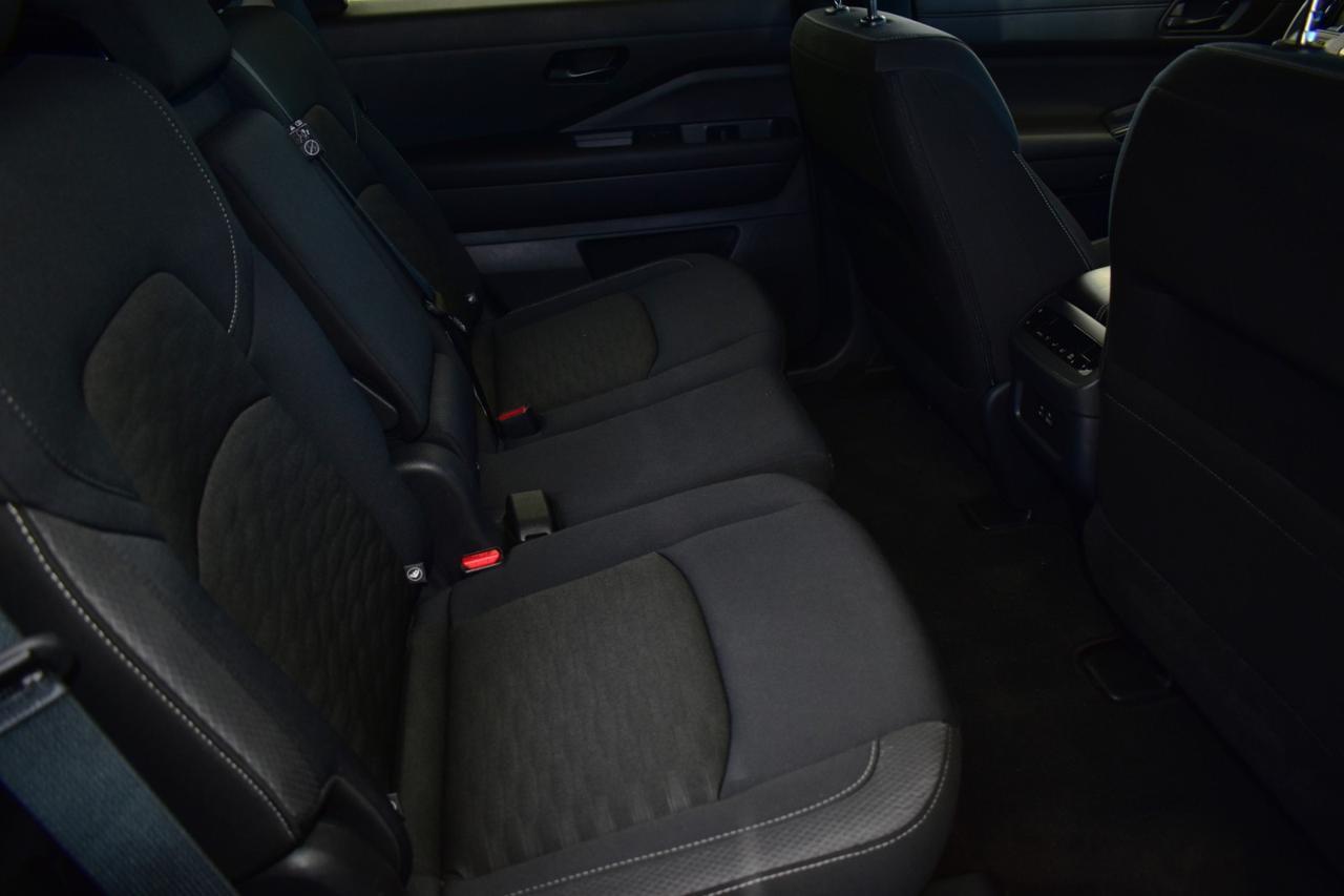 2024 Nissan Pathfinder SV Tampa FL