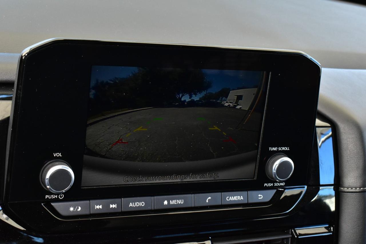 2024 Nissan Pathfinder SV Tampa FL