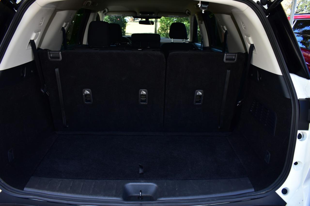 2024 Nissan Pathfinder SV Tampa FL