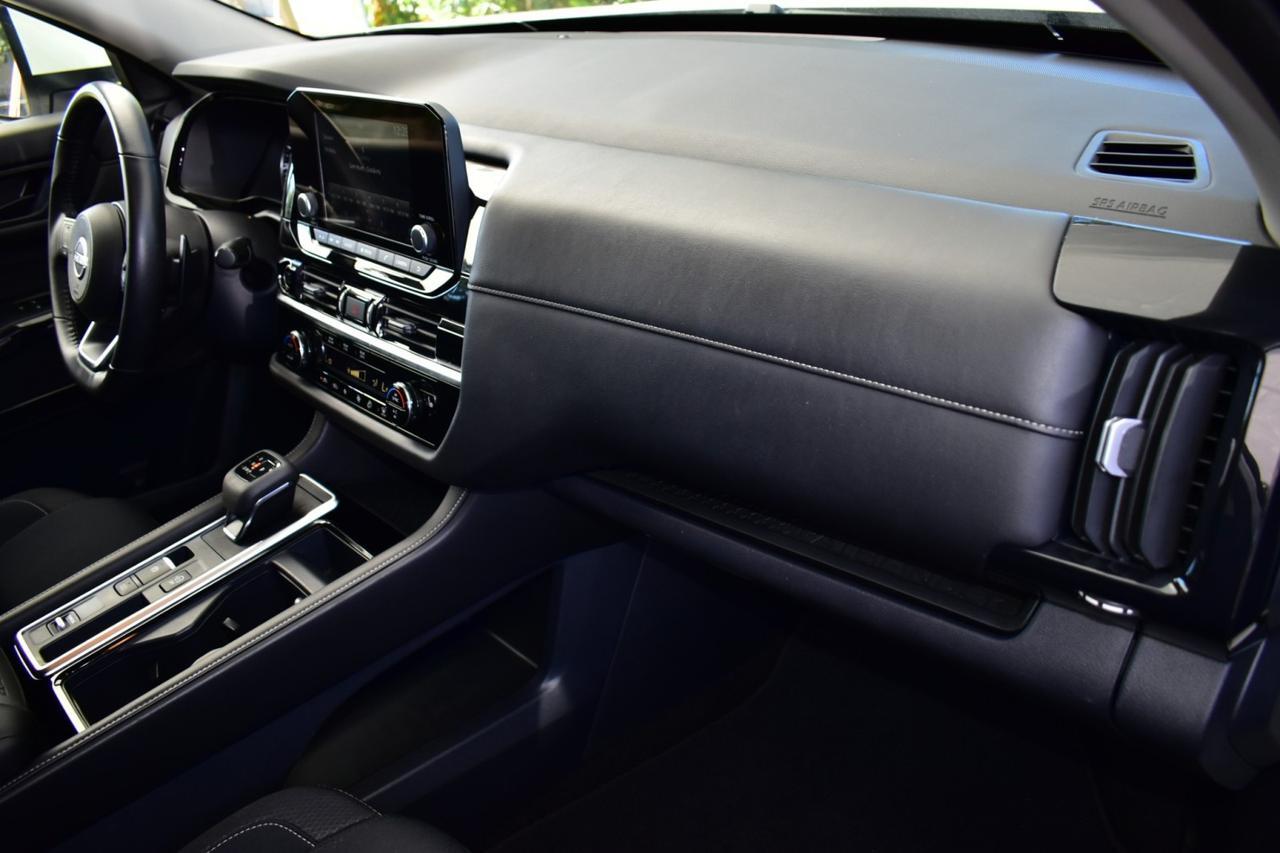 2024 Nissan Pathfinder SV Tampa FL