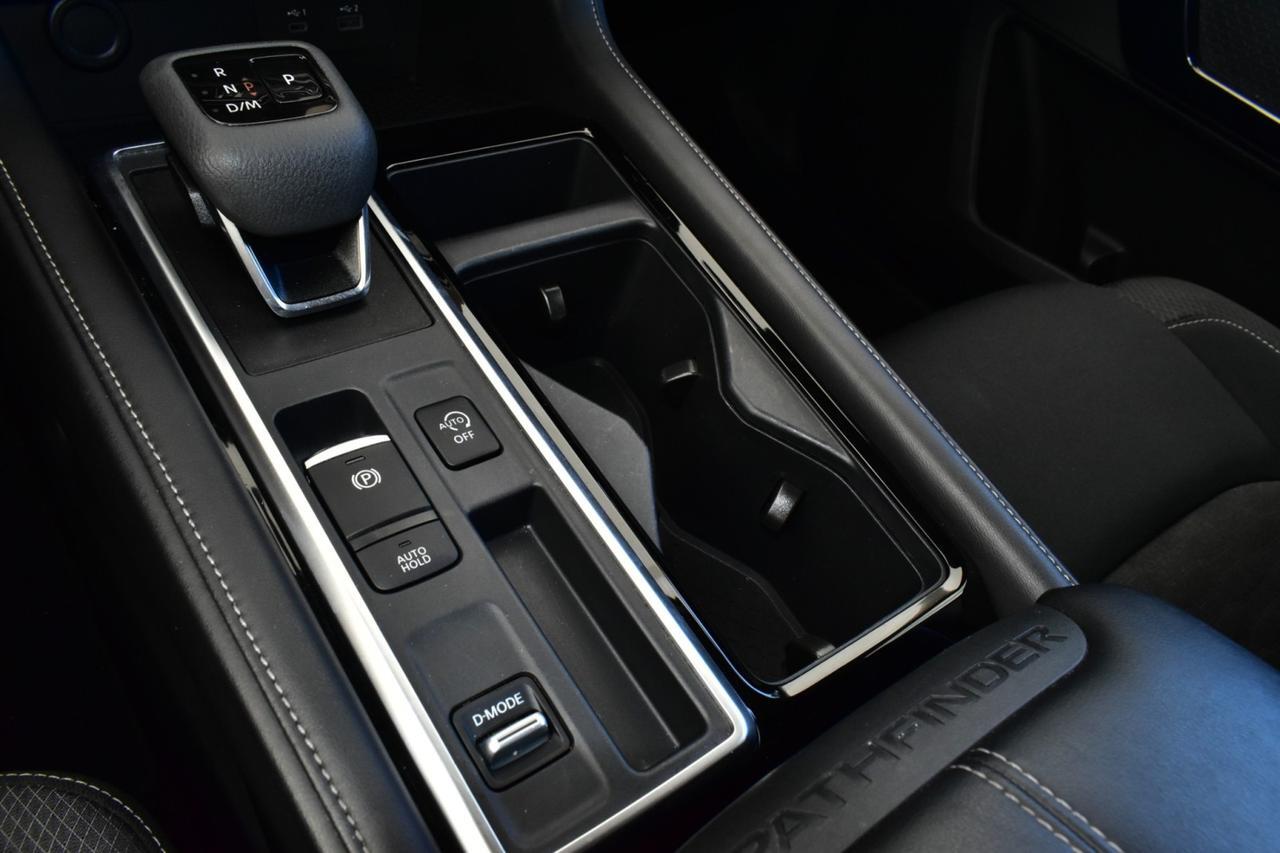 2024 Nissan Pathfinder SV Tampa FL