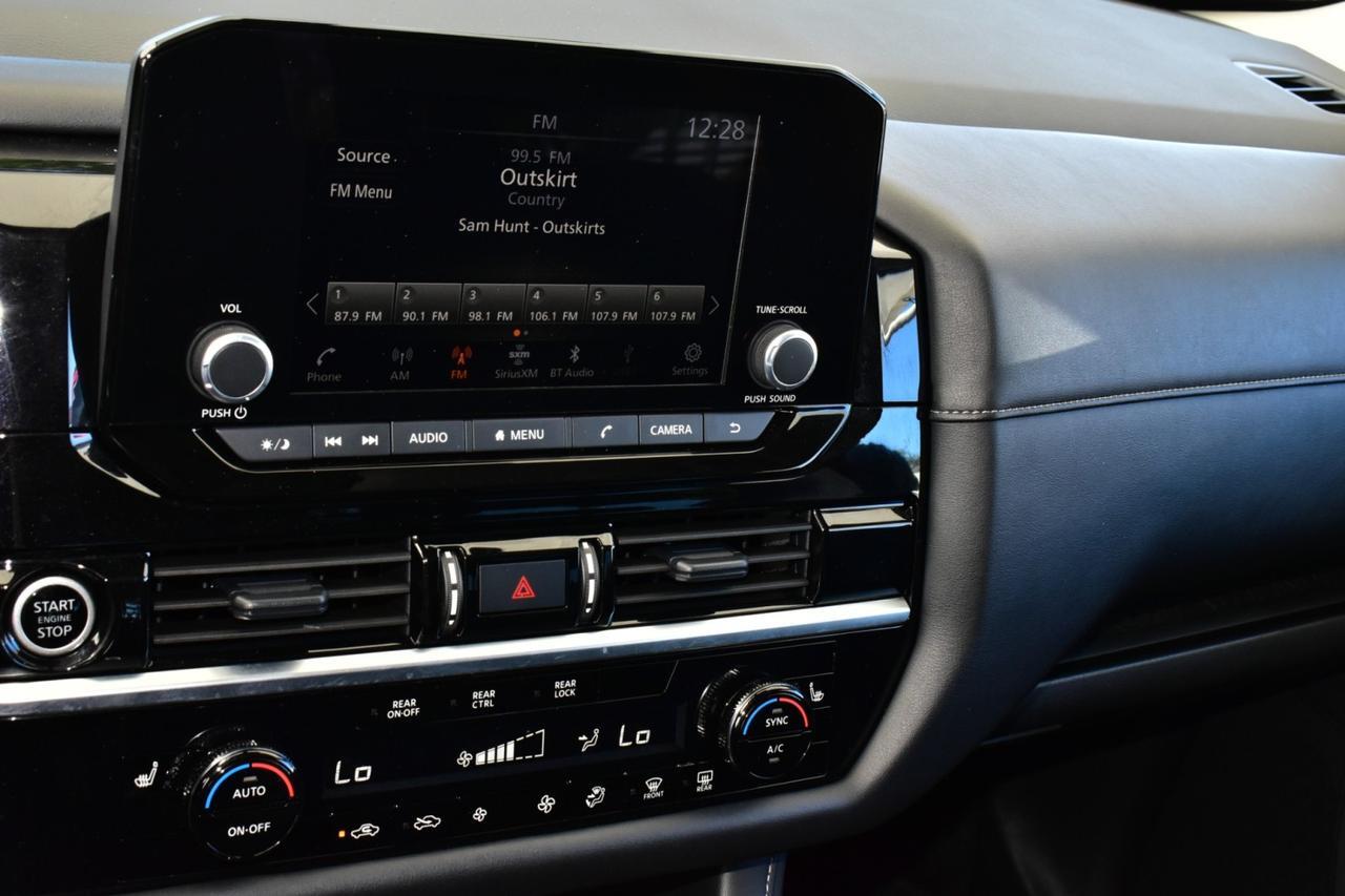 2024 Nissan Pathfinder SV Tampa FL