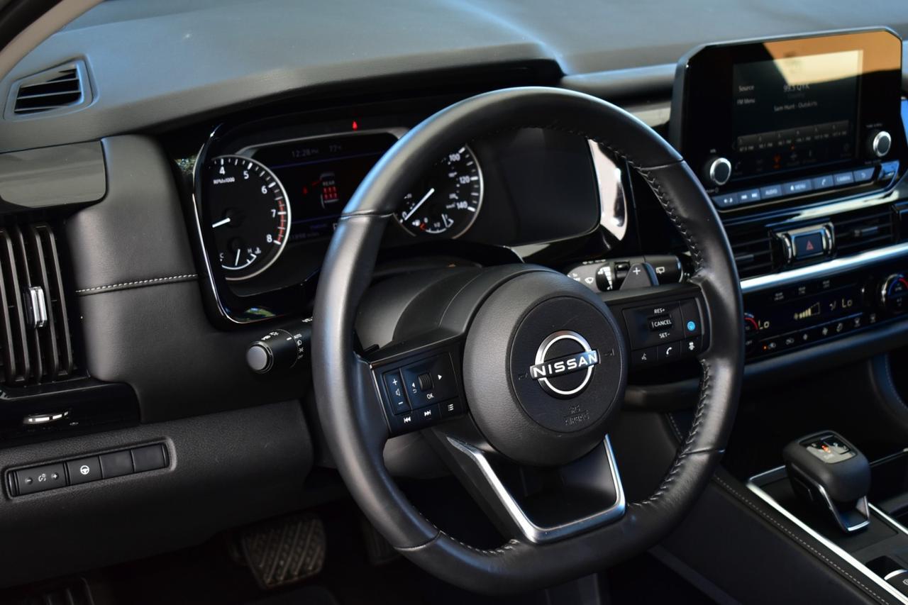 2024 Nissan Pathfinder SV Tampa FL