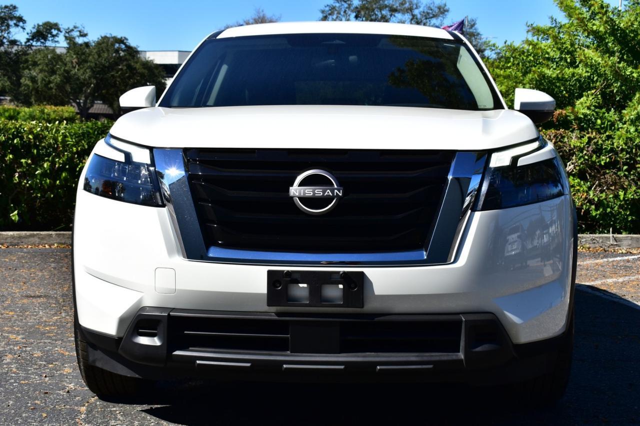 2024 Nissan Pathfinder SV Tampa FL