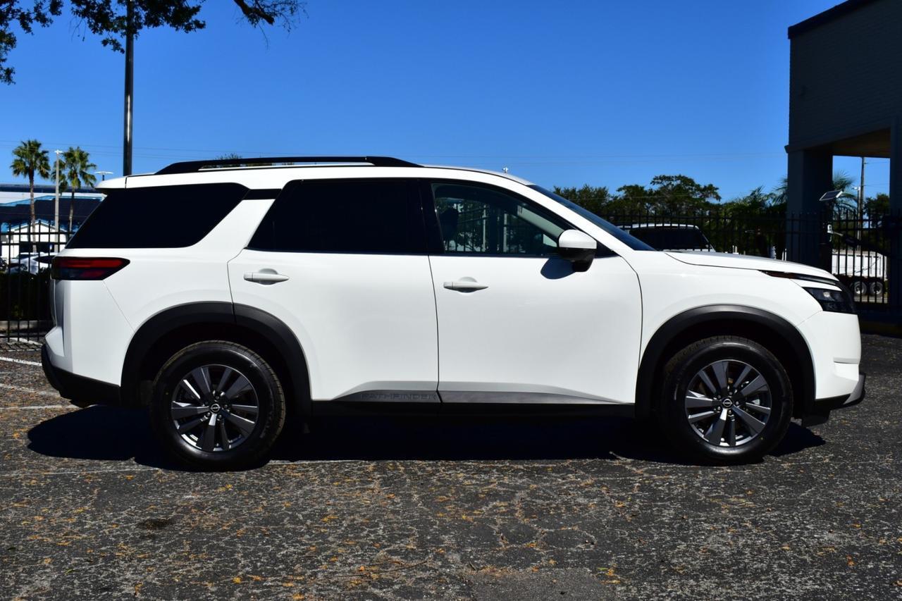 2024 Nissan Pathfinder SV Tampa FL