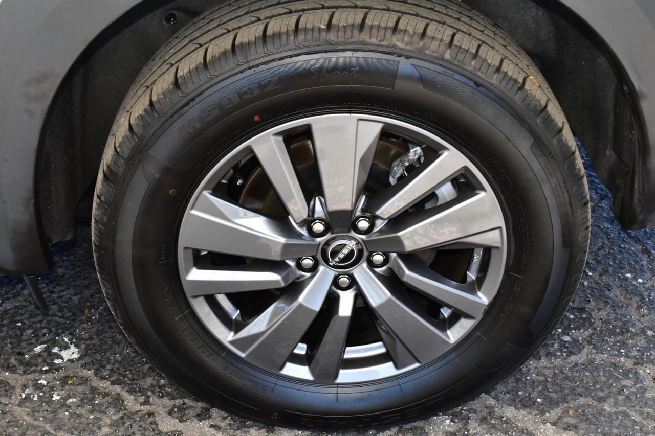 2024 Nissan Pathfinder SV Tampa FL