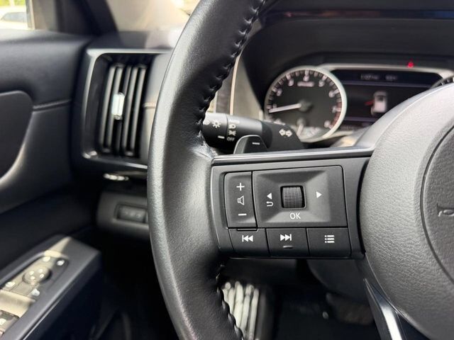 2024 Nissan Pathfinder SV Farmington MO
