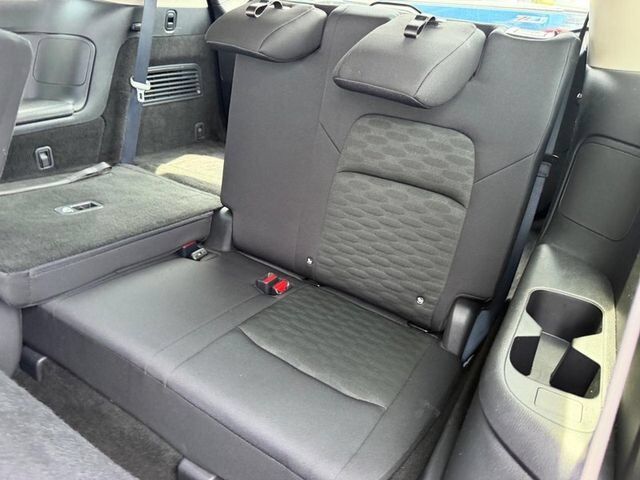 2024 Nissan Pathfinder SV Farmington MO