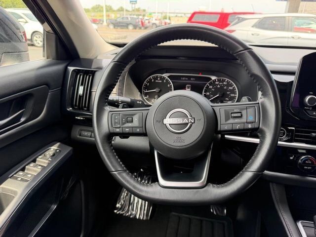 2024 Nissan Pathfinder SV Farmington MO