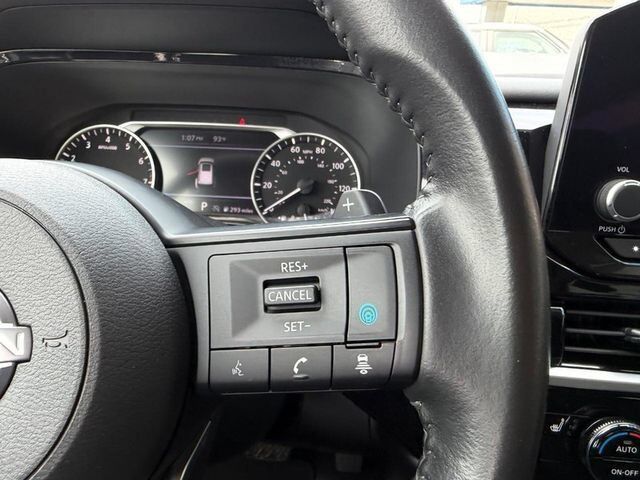 2024 Nissan Pathfinder SV Farmington MO
