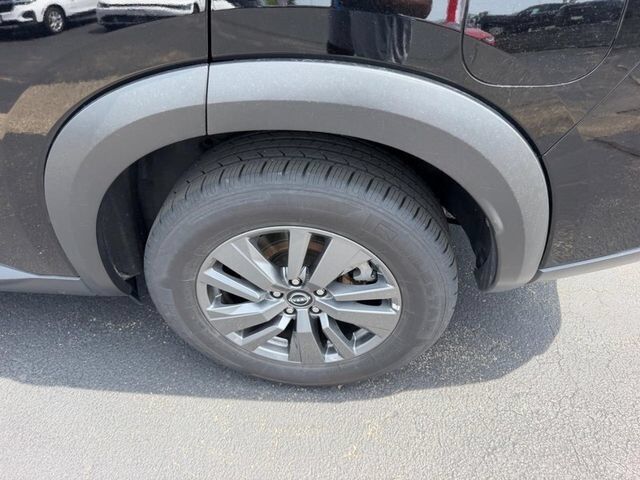 2024 Nissan Pathfinder SV Farmington MO