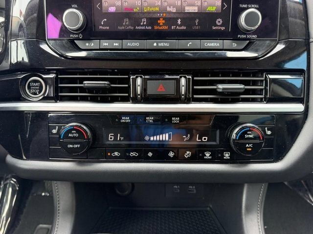 2024 Nissan Pathfinder SV Farmington MO
