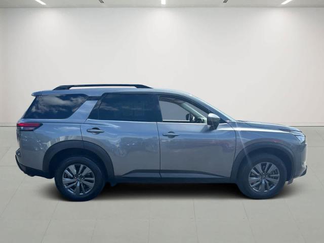 2024 Nissan Pathfinder SV Fitchburg MA