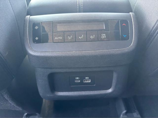 2024 Nissan Pathfinder SV Fitchburg MA