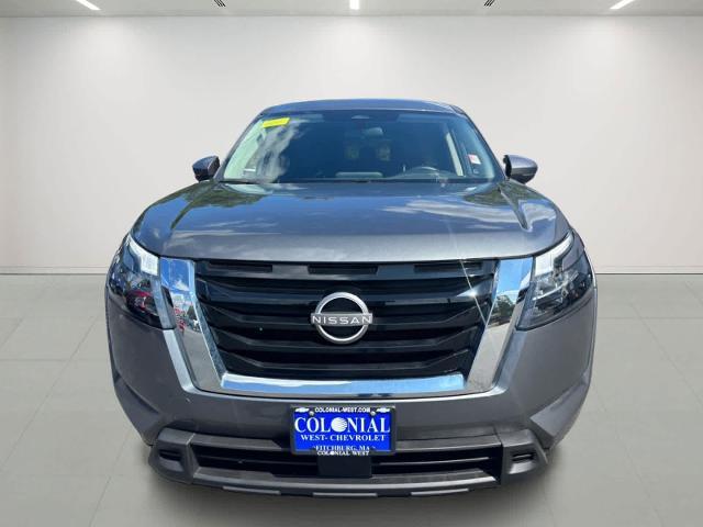 2024 Nissan Pathfinder SV Fitchburg MA