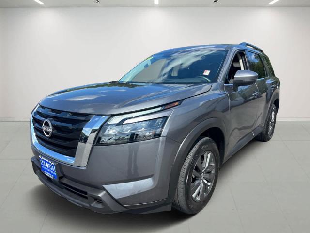 2024 Nissan Pathfinder SV Fitchburg MA