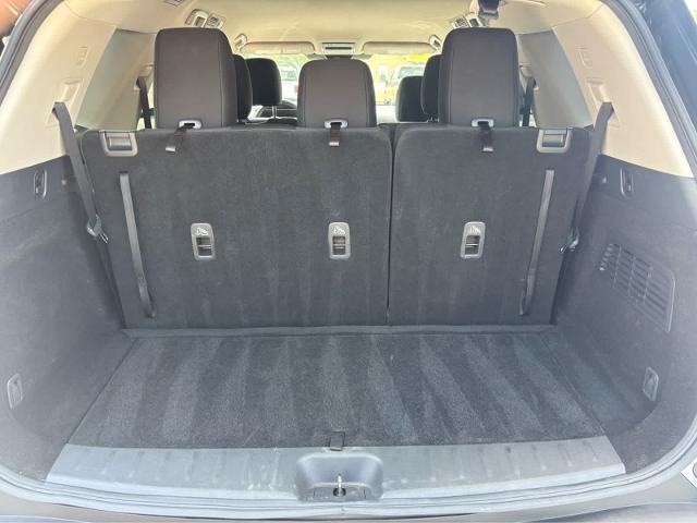 2024 Nissan Pathfinder SV Fitchburg MA