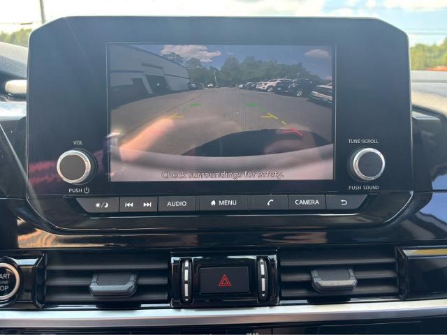 2024 Nissan Pathfinder SV Fitchburg MA