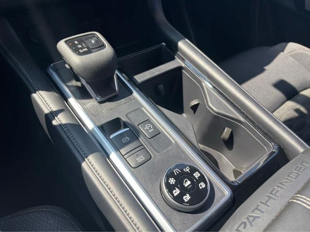 2024 Nissan Pathfinder SV Fitchburg MA
