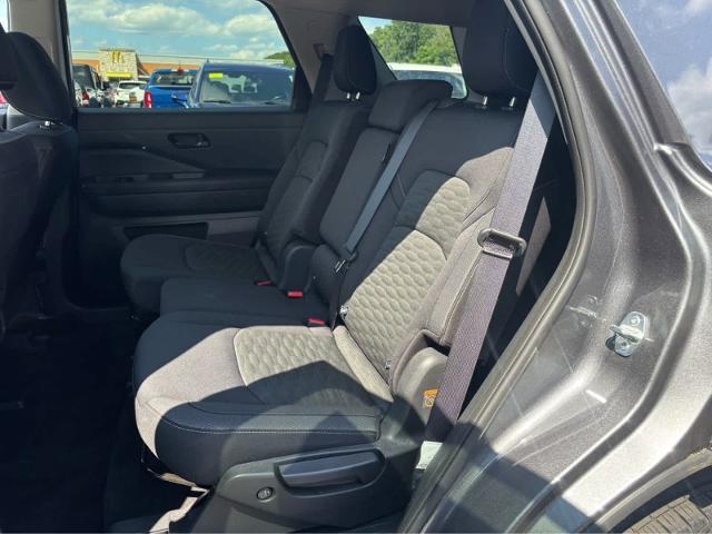 2024 Nissan Pathfinder SV Fitchburg MA