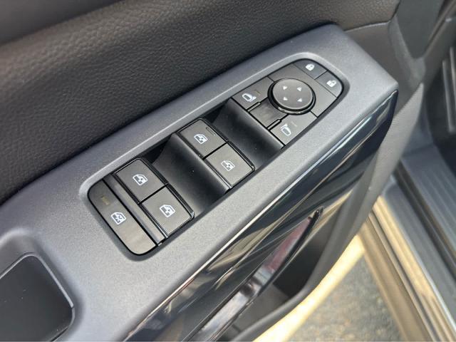 2024 Nissan Pathfinder SV Fitchburg MA