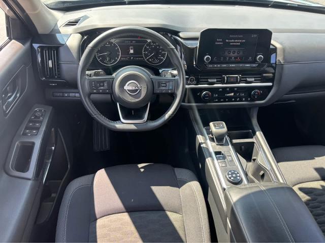 2024 Nissan Pathfinder SV Fitchburg MA