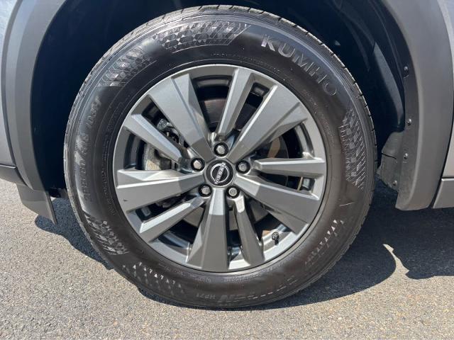2024 Nissan Pathfinder SV Fitchburg MA