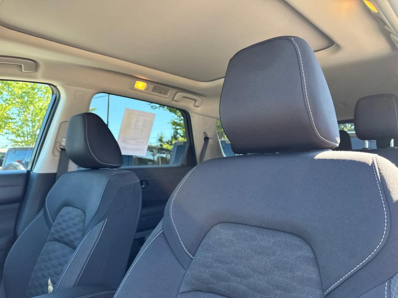2024 Nissan Pathfinder SV Dartmouth MA