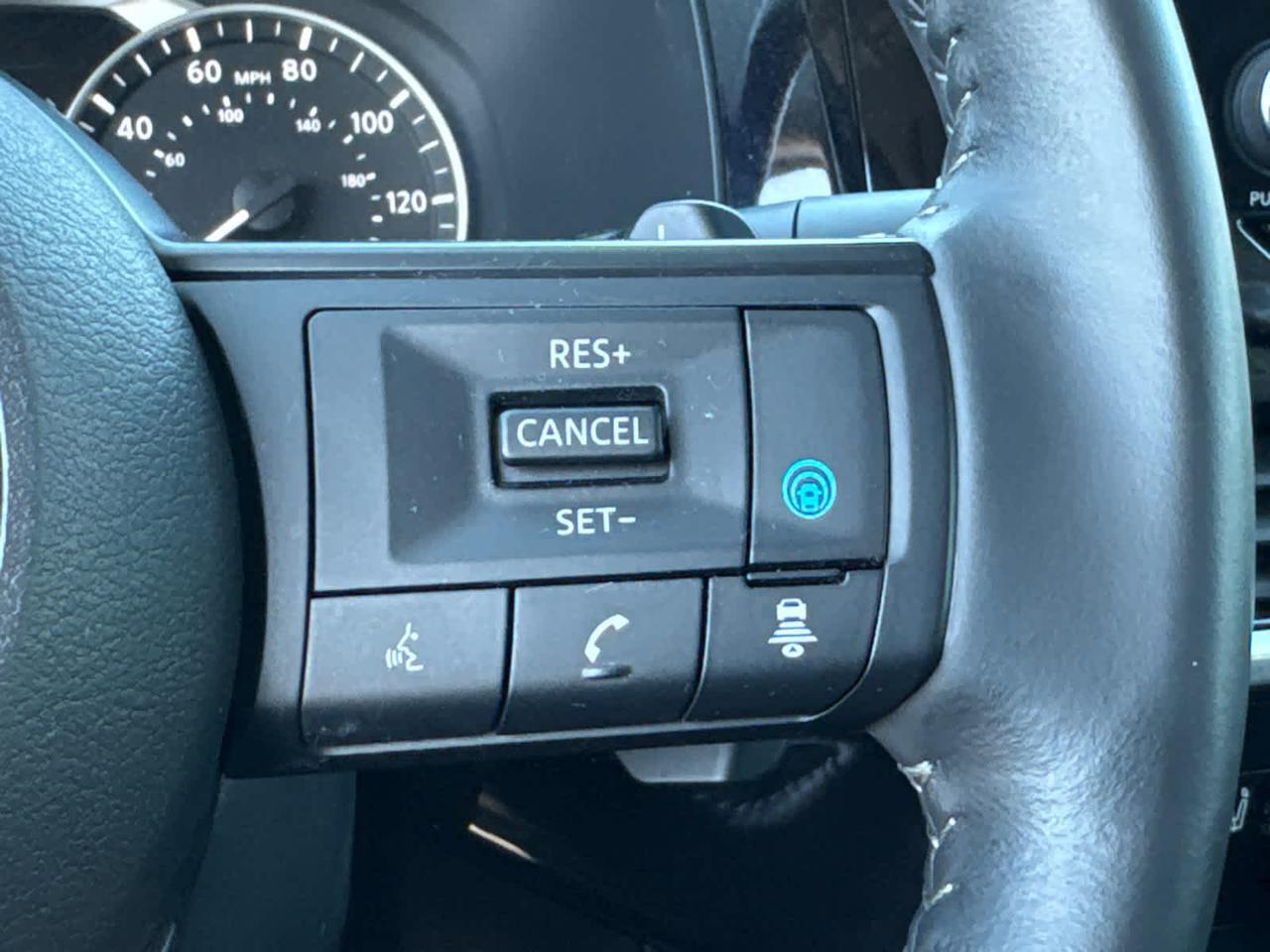 2024 Nissan Pathfinder SV Dartmouth MA