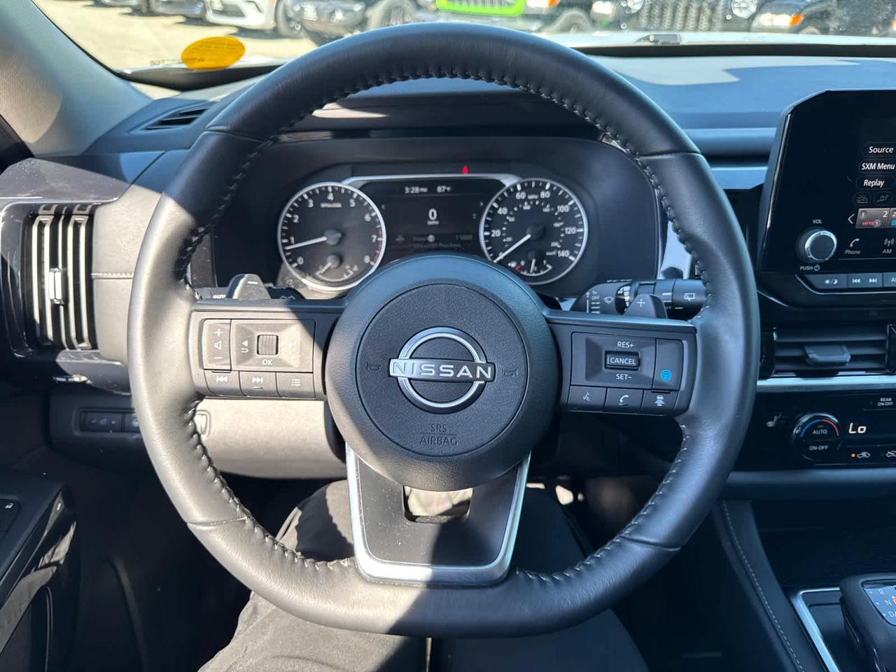 2024 Nissan Pathfinder SV Dartmouth MA