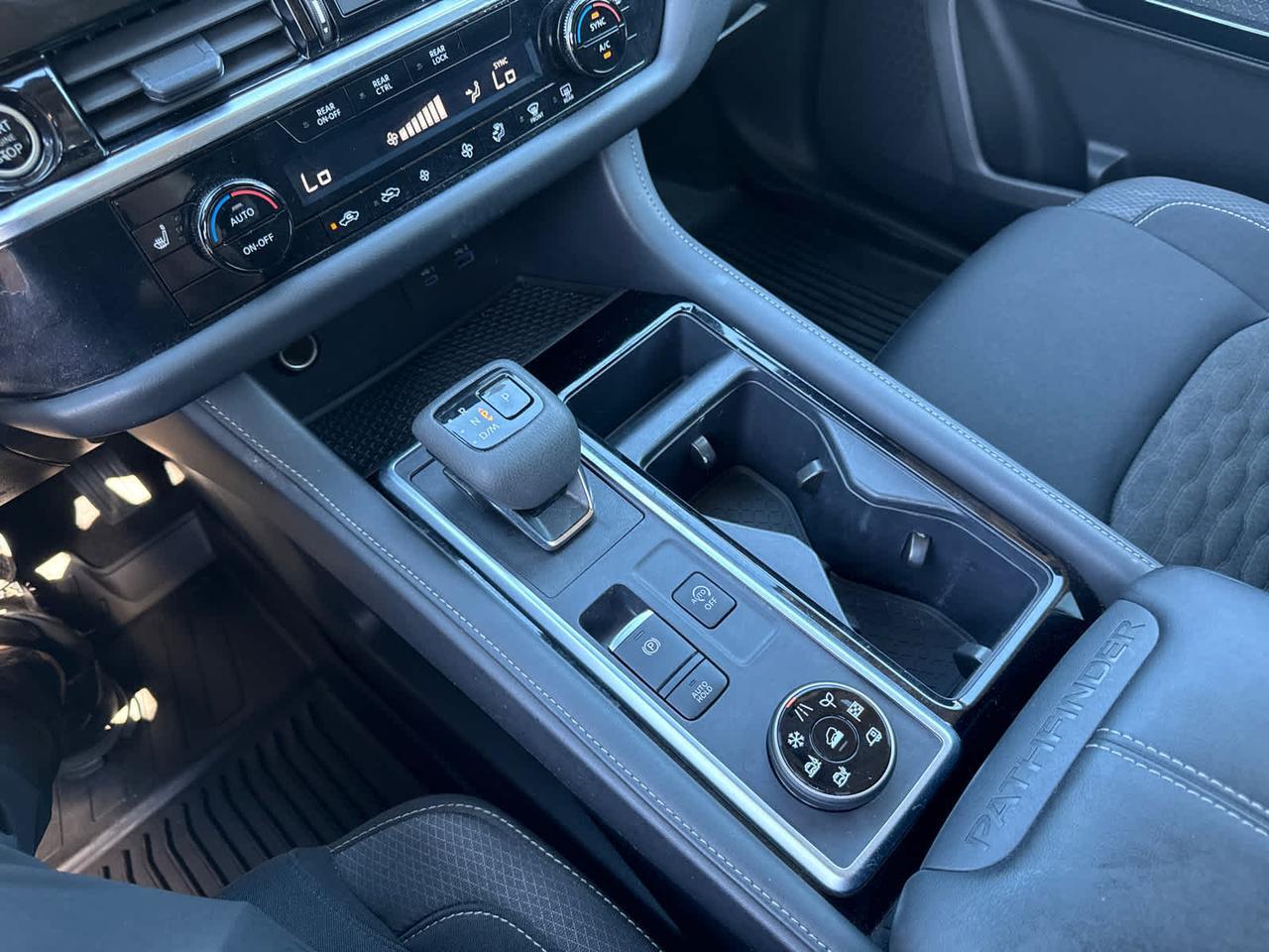 2024 Nissan Pathfinder SV Dartmouth MA