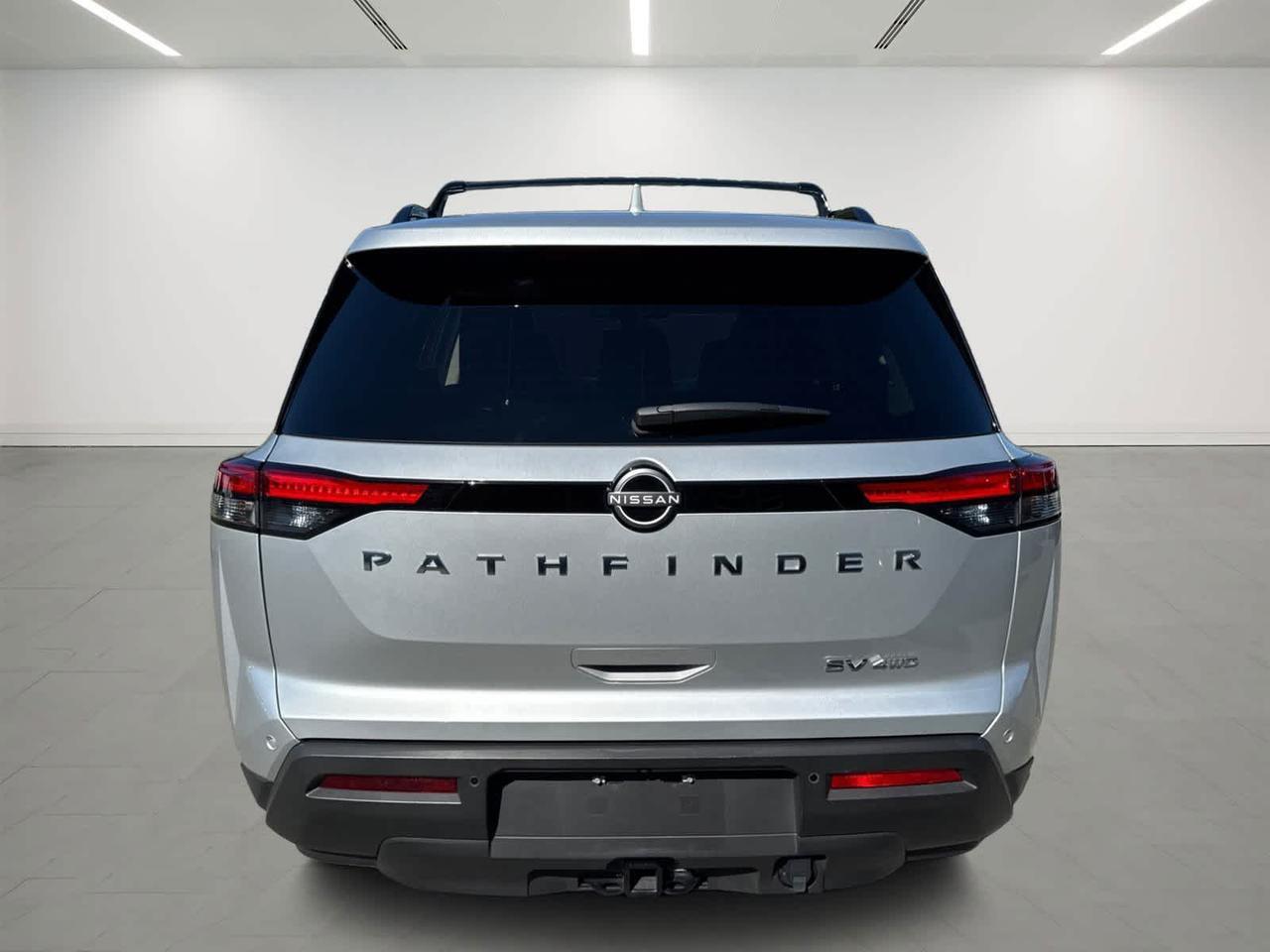 2024 Nissan Pathfinder SV Dartmouth MA