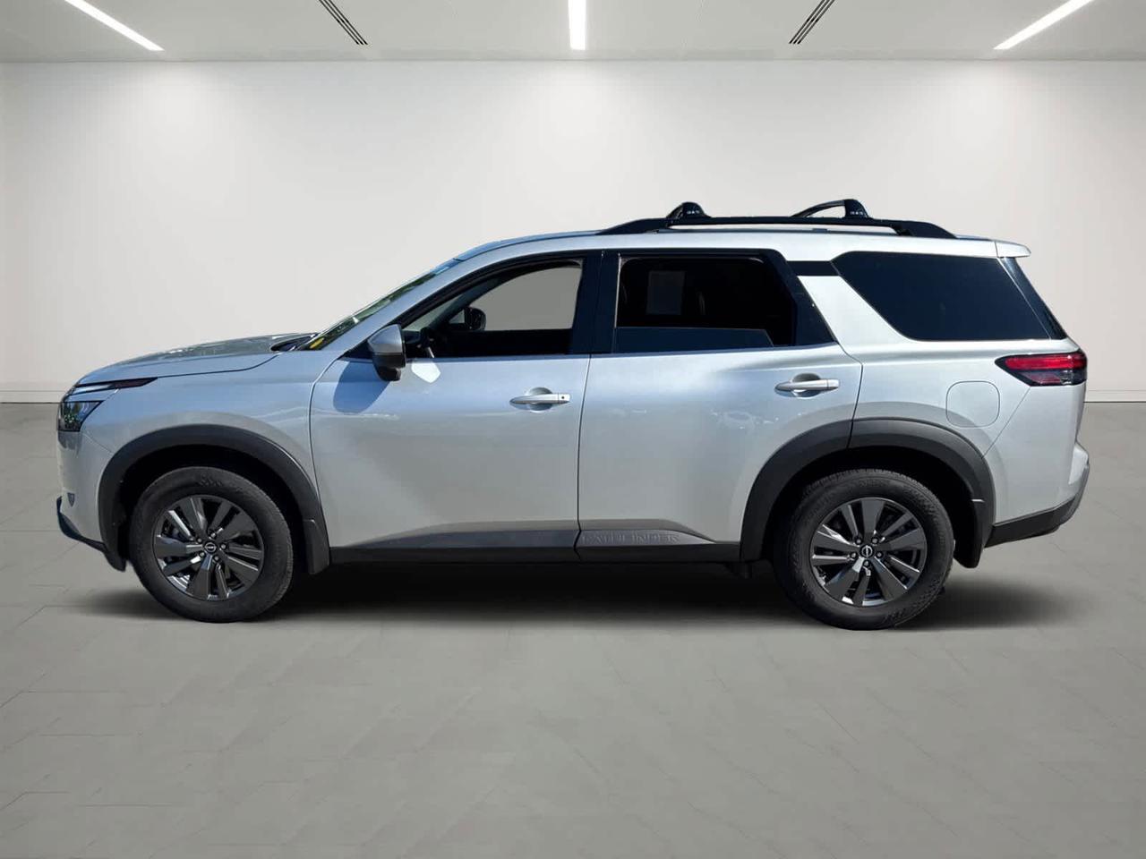 2024 Nissan Pathfinder SV Dartmouth MA