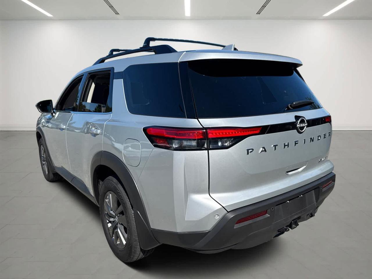 2024 Nissan Pathfinder SV Dartmouth MA