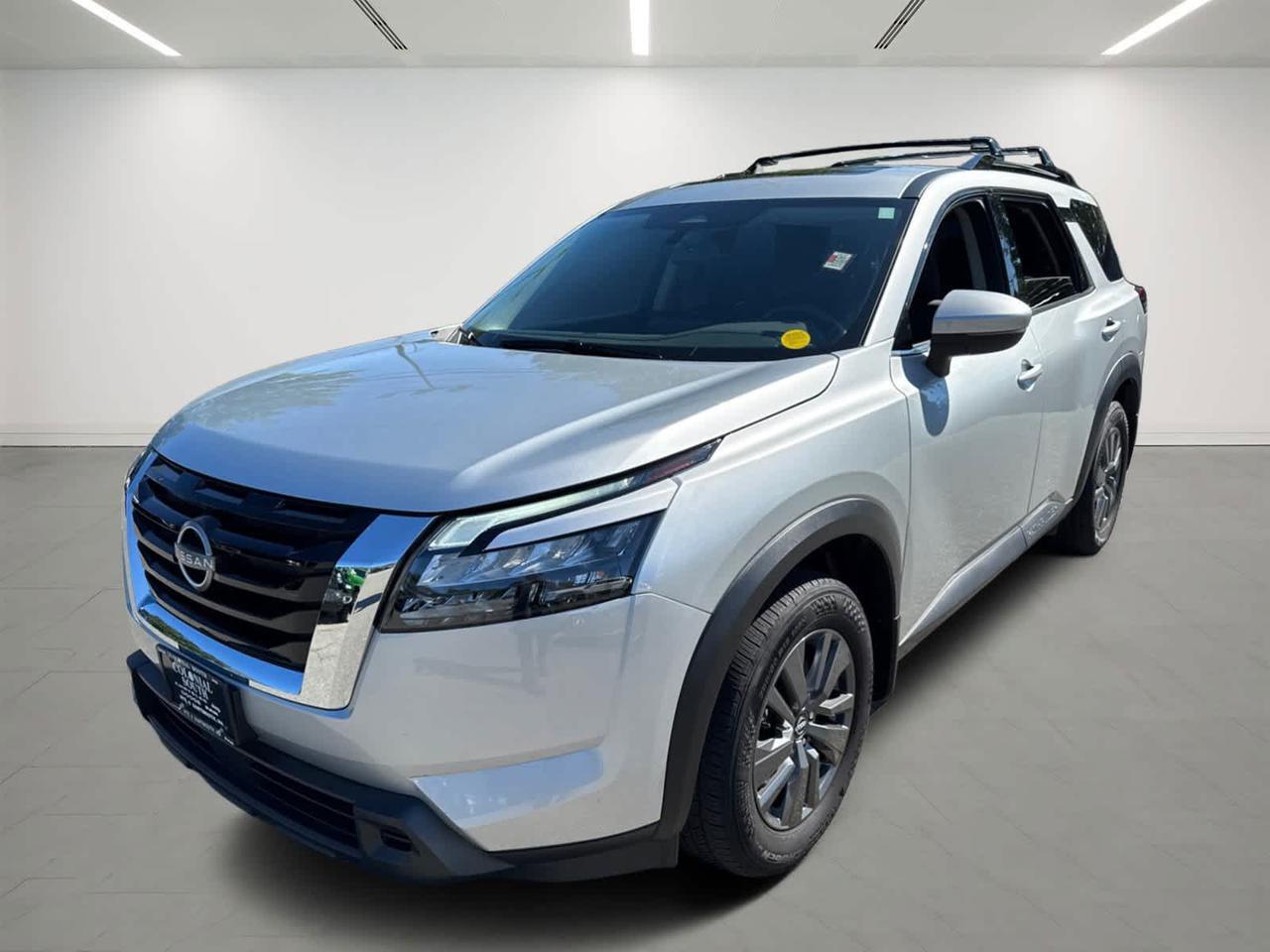 2024 Nissan Pathfinder SV Dartmouth MA
