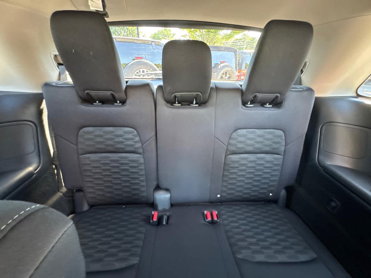 2024 Nissan Pathfinder SV Dartmouth MA