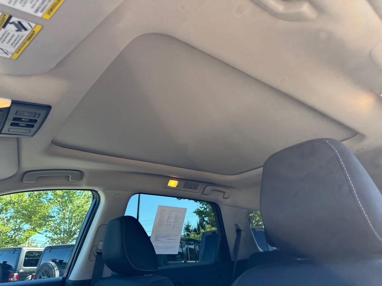 2024 Nissan Pathfinder SV Dartmouth MA