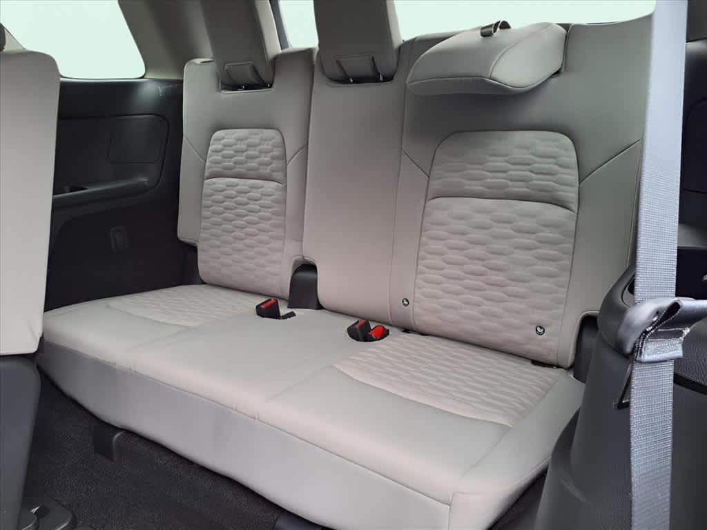 2024 Nissan Pathfinder SV Lunenburg MA
