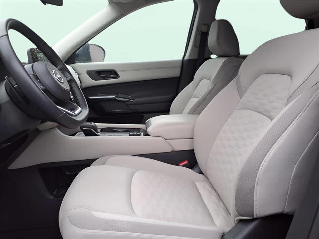 2024 Nissan Pathfinder SV Lunenburg MA