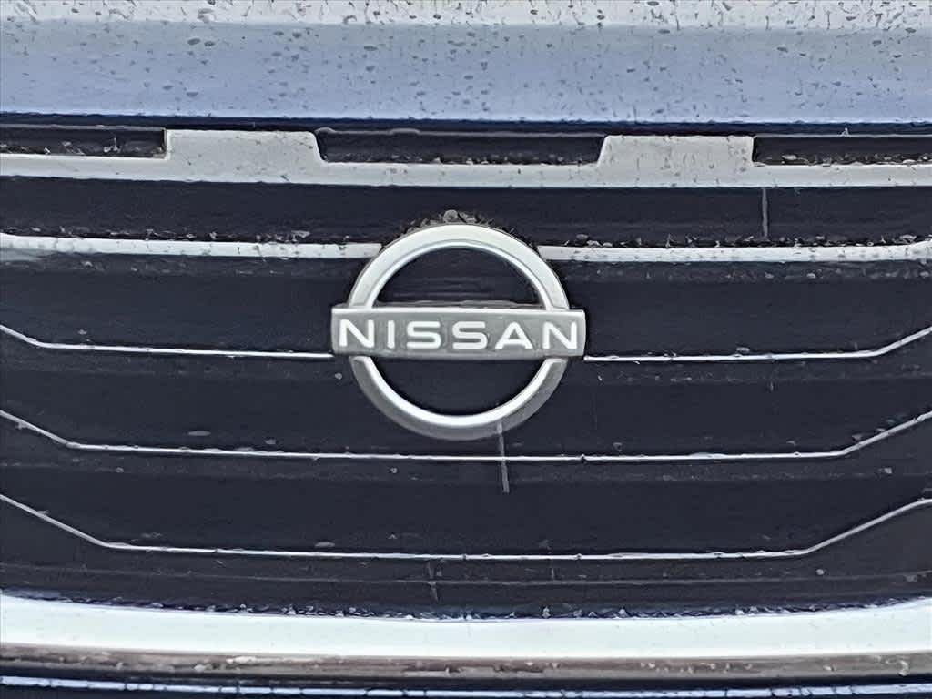 2024 Nissan Pathfinder SV Lunenburg MA