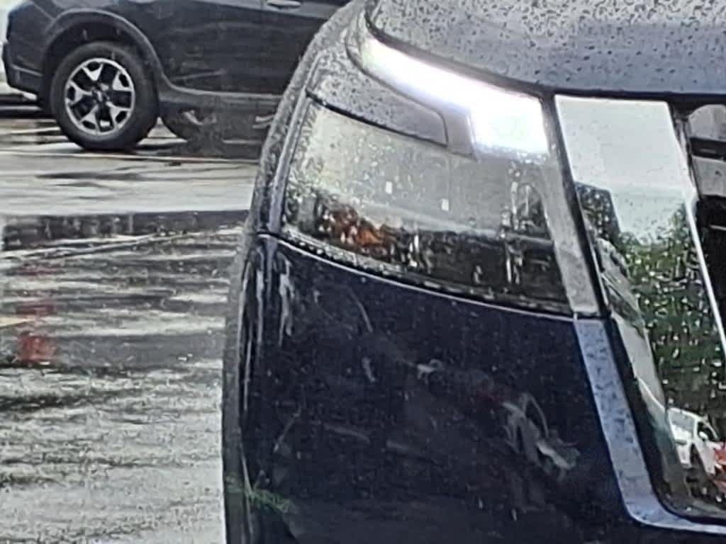 2024 Nissan Pathfinder SV Lunenburg MA