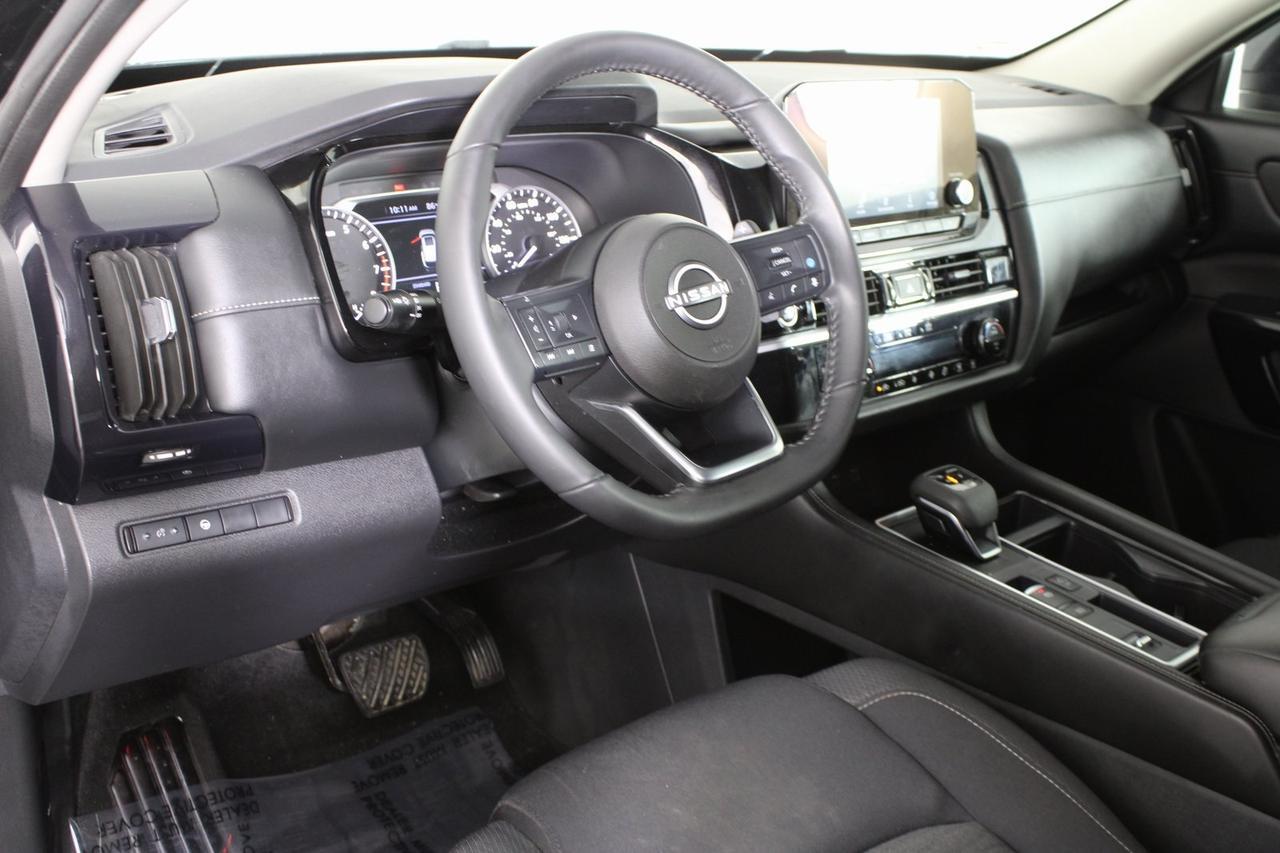 2024 Nissan Pathfinder SV Stafford VA