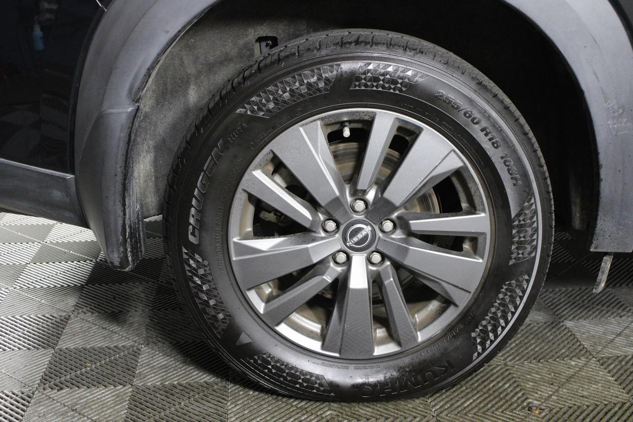 2024 Nissan Pathfinder SV Stafford VA