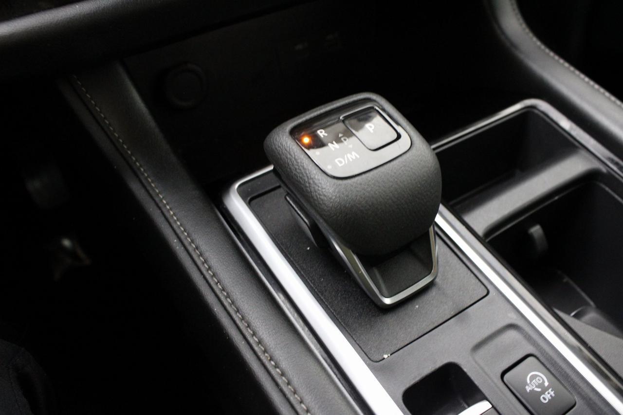 2024 Nissan Pathfinder SV Stafford VA