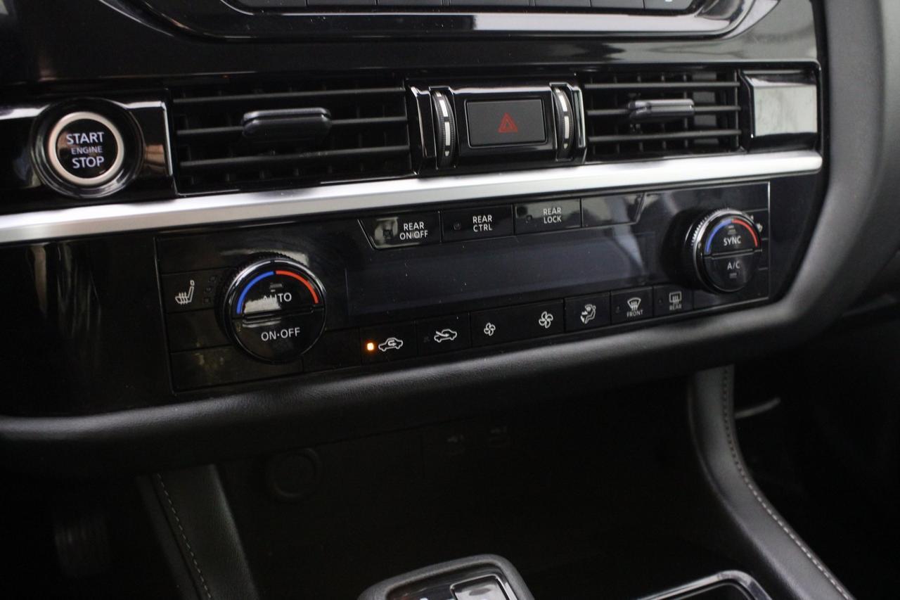 2024 Nissan Pathfinder SV Stafford VA