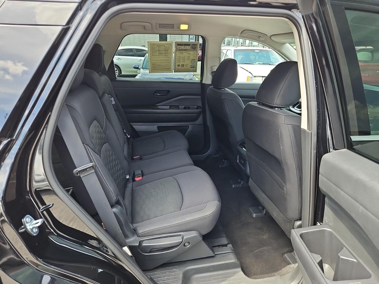 2024 Nissan Pathfinder SV Waldorf MD