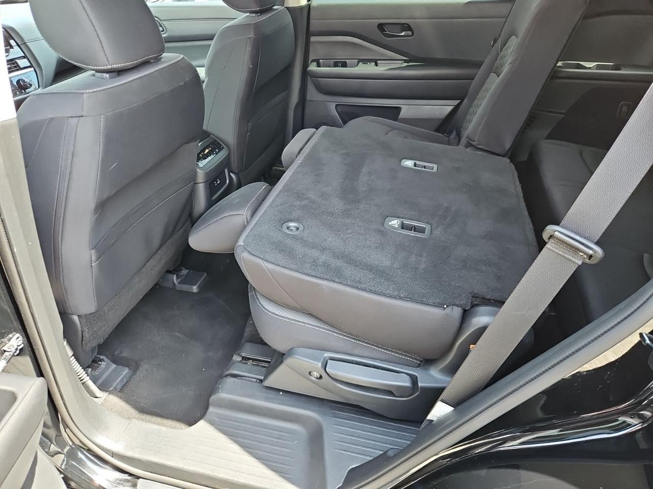 2024 Nissan Pathfinder SV Waldorf MD